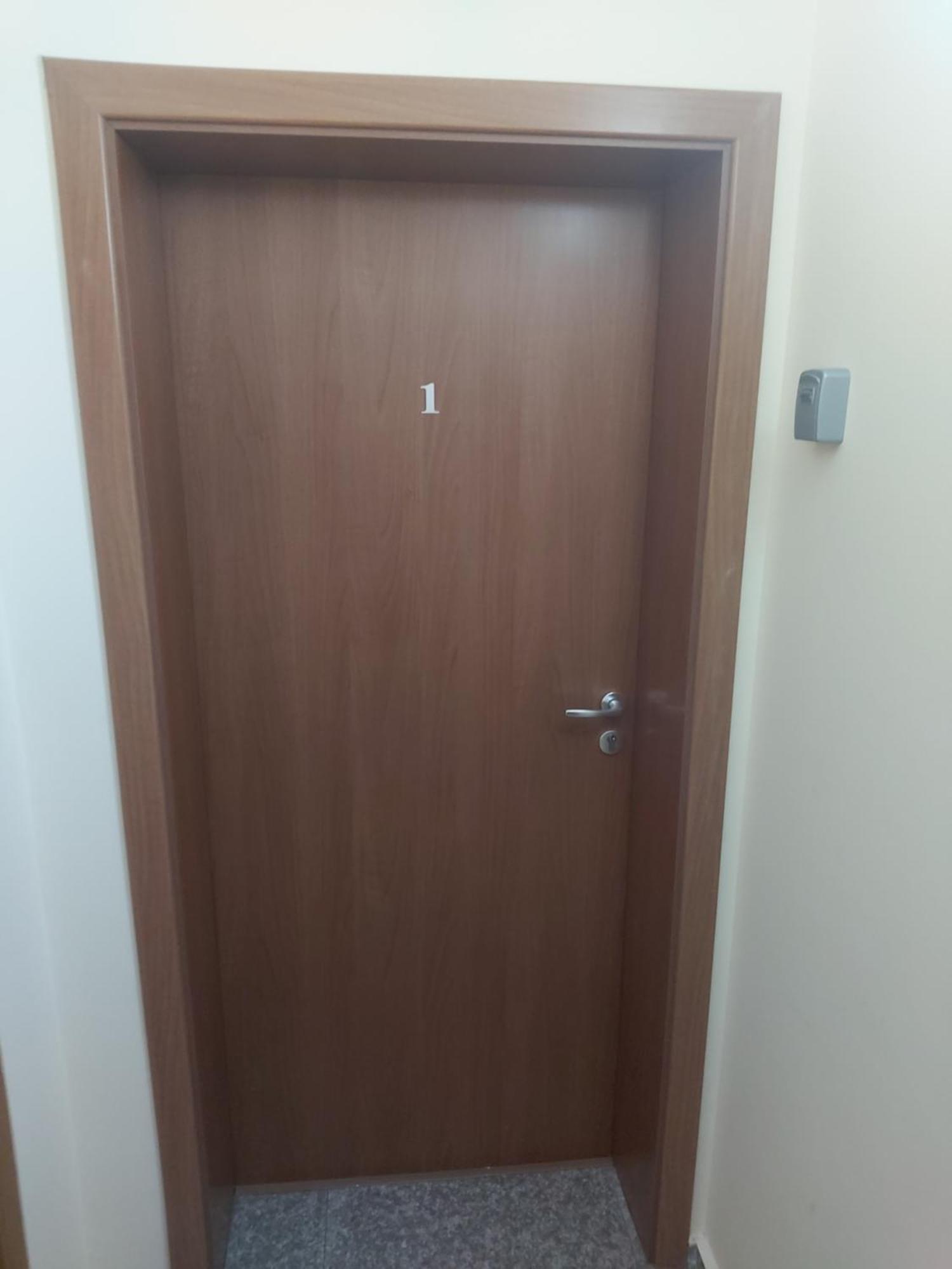Guest House Skalite Sozopol Rom bilde