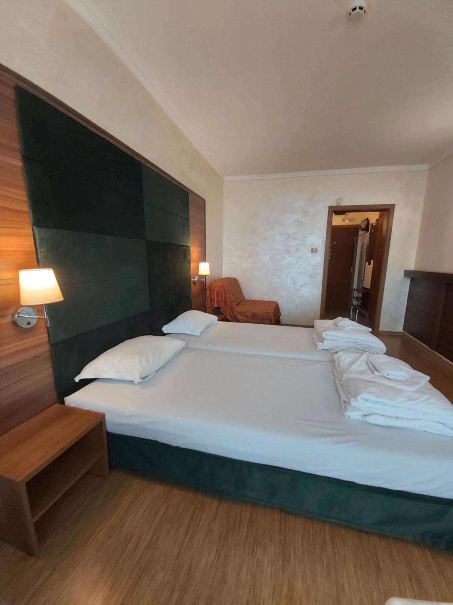 Guest House Skalite Sozopol Eksteriør bilde